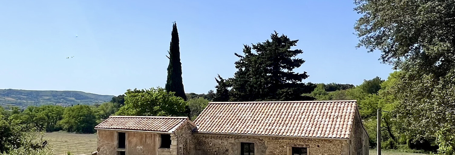 Maison 4 Pièces 140 m² à vendre à Visan (84820)