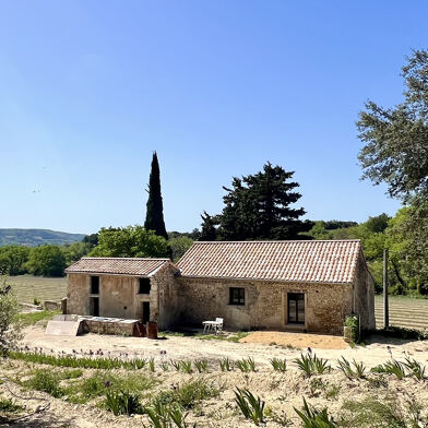 Maison 4 pièces 360400 €