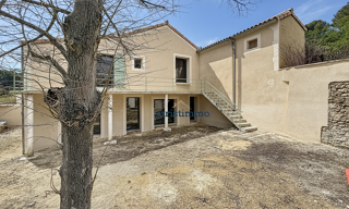 Maison 4 Pièces 140 m² à vendre à Visan (84820)