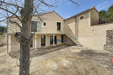 Maison 4 pièces 360400 €