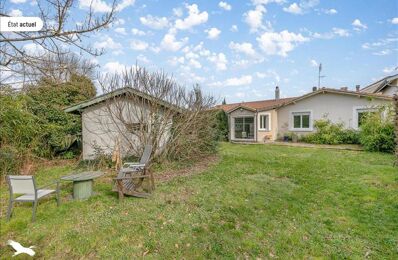 vente maison 378 800 € à proximité de Avensan (33480)