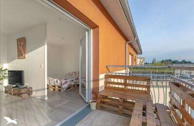 vente appartement 155 150 € à proximité de Martignas-sur-Jalle (33127)