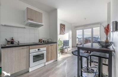 vente appartement 155 150 € à proximité de Bordeaux (33200)