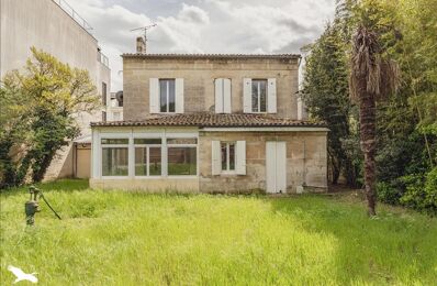 vente maison 484 900 € à proximité de Castelnau-de-Médoc (33480)