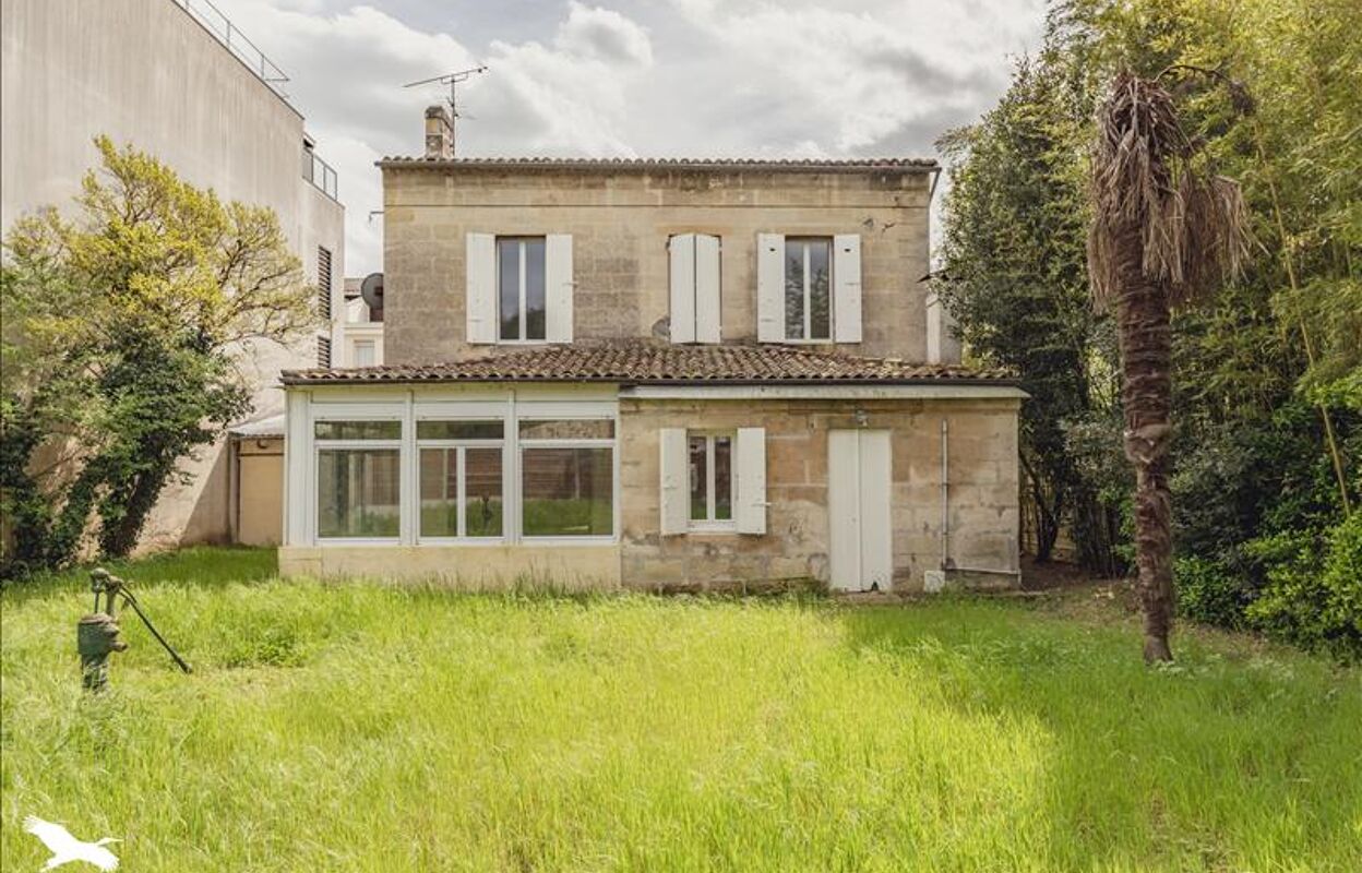 maison 9 pièces 188 m2 à vendre à Saint-Médard-en-Jalles (33160)
