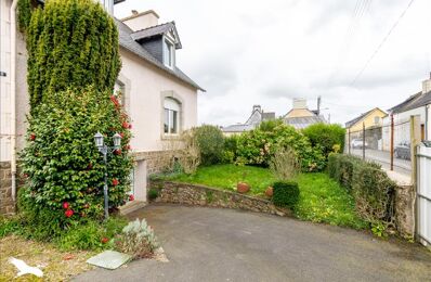 vente maison 202 350 € à proximité de Guiclan (29410)