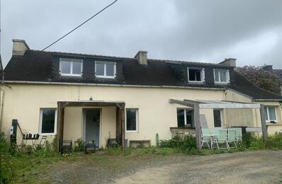vente maison 133 300 € à proximité de Saint-Martin-des-Champs (29600)