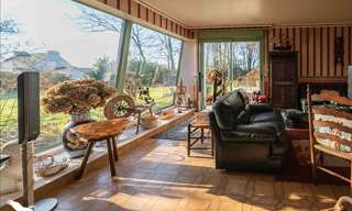 Maison 8 Pièces 149 m² à vendre à Plourin-lès-Morlaix (29600)