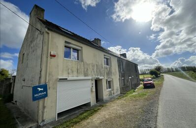 vente maison 139 750 € à proximité de Lampaul-Guimiliau (29400)