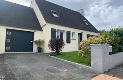 vente maison 236 380 € à proximité de Sainte-Sève (29600)