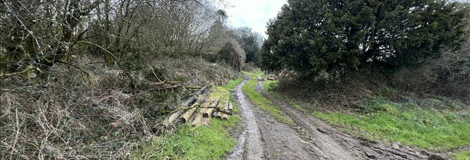 Terrain  1024 m² à vendre à Lannéanou (29640)