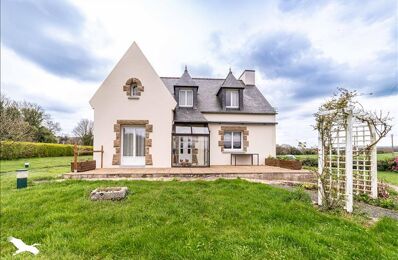 vente maison 233 200 € à proximité de Plourin-Lès-Morlaix (29600)