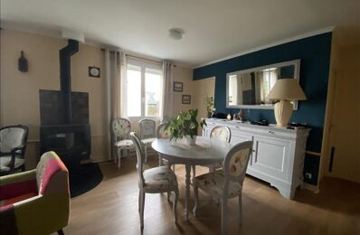 vente maison 243 800 € à proximité de Saint-Martin-des-Champs (29600)