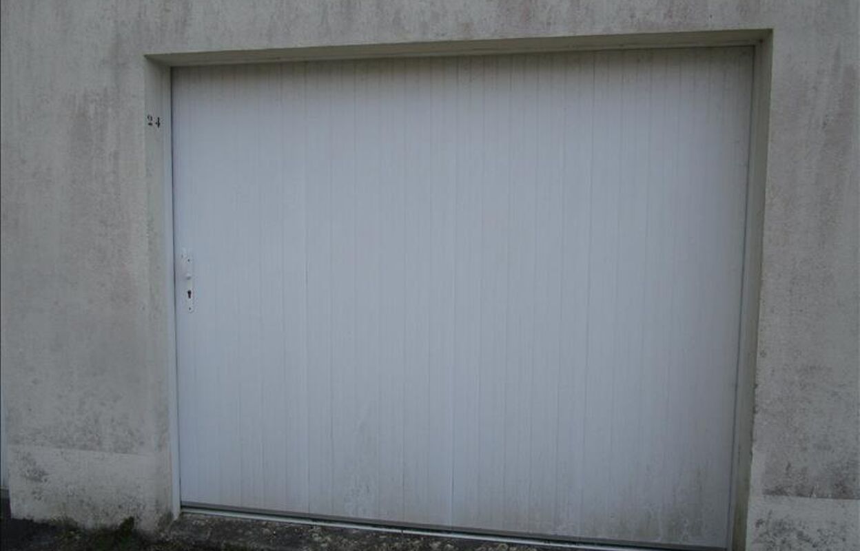 garage  pièces  m2 à vendre à Morlaix (29600)