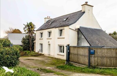 vente maison 225 000 € à proximité de Sainte-Sève (29600)
