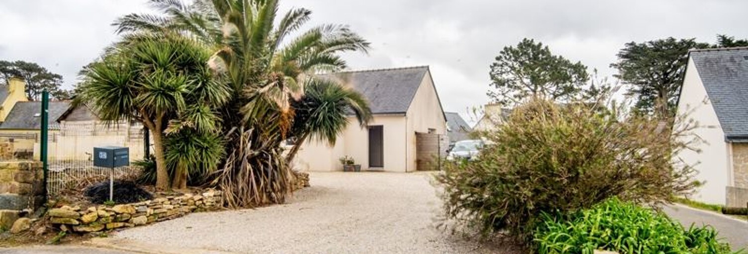 Maison 6 Pièces 141 m² à vendre à Plougoulm (29250)