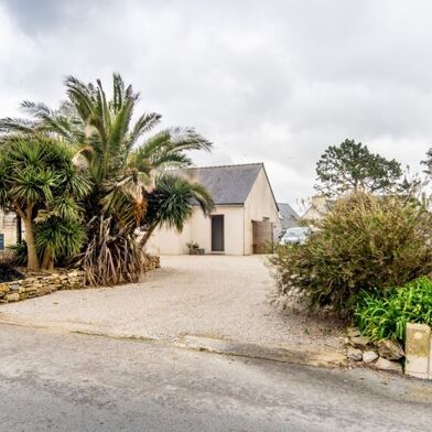 Maison 6 pièces 305950 €