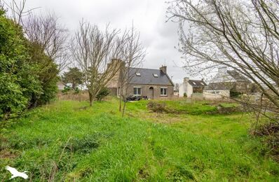 vente maison 129 000 € à proximité de Botsorhel (29650)