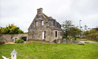 Maison 6 Pièces 121 m² à vendre à Santec (29250)