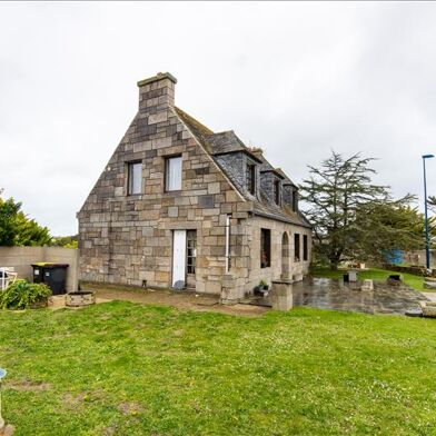 Maison 6 pièces 327050 €