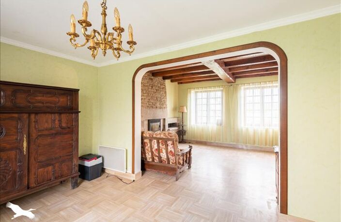 Maison en pierre de 6 pièces principales — photo 3