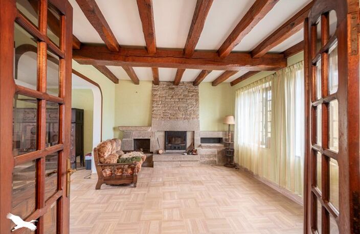 Maison en pierre de 6 pièces principales — photo 4