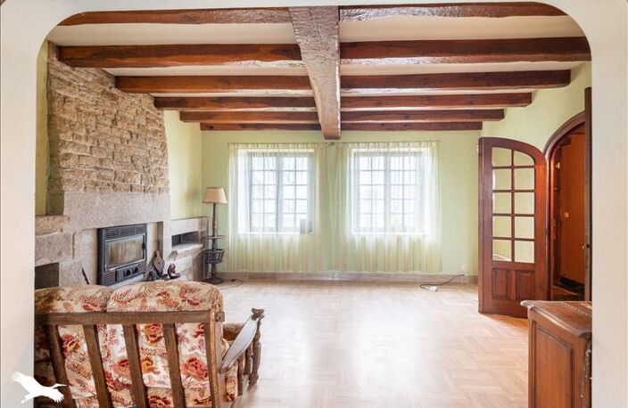 Maison en pierre de 6 pièces principales — photo 5