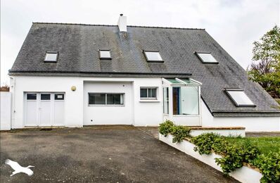 vente maison 420 000 € à proximité de Saint-Pol-de-Léon (29250)