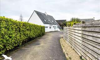 Maison 5 Pièces 152 m² à vendre à Roscoff (29680)