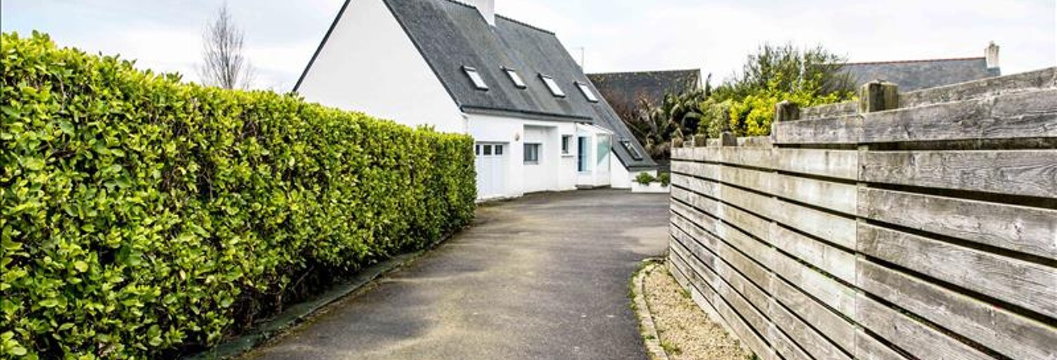 Maison 5 Pièces 152 m² à vendre à Roscoff (29680)