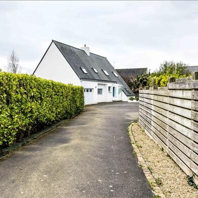 Maison 5 pièces 390350 €