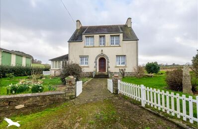 vente maison 160 500 € à proximité de Le Drennec (29860)