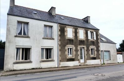 vente maison 103 550 € à proximité de Plouénan (29420)