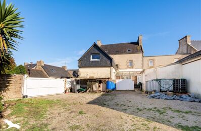 vente maison 254 400 € à proximité de Plounéour-Brignogan-Plages (29890)