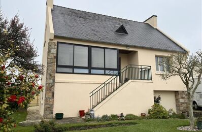 vente maison 213 000 € à proximité de Plouzévédé (29440)