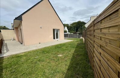 vente maison 238 500 € à proximité de Plabennec (29860)