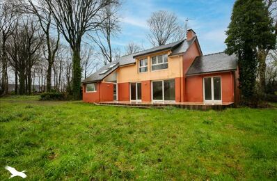 vente maison 374 525 € à proximité de La Forest-Landerneau (29800)