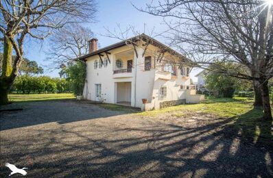 vente maison 420 000 € à proximité de Capbreton (40130)