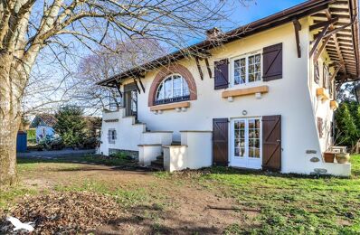 vente maison 420 000 € à proximité de Messanges (40660)