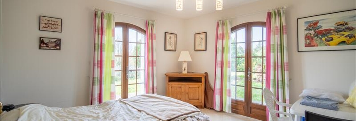 Maison 7 Pièces 285 m² à vendre à Soustons (40140)