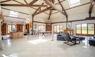 Maison 7 Pièces 285 m² à vendre à Soustons (40140)