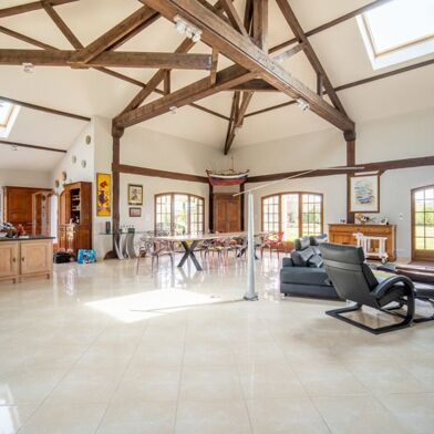 Maison 7 pièces 650000 €