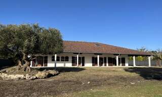 Maison 7 Pièces 285 m² à vendre à Soustons (40140)