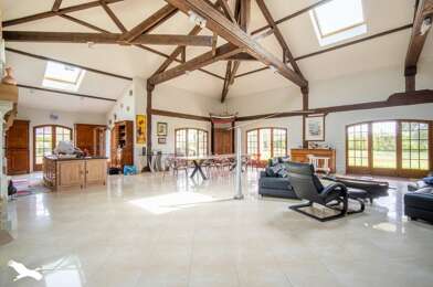 Maison 7 pièces 650000 €