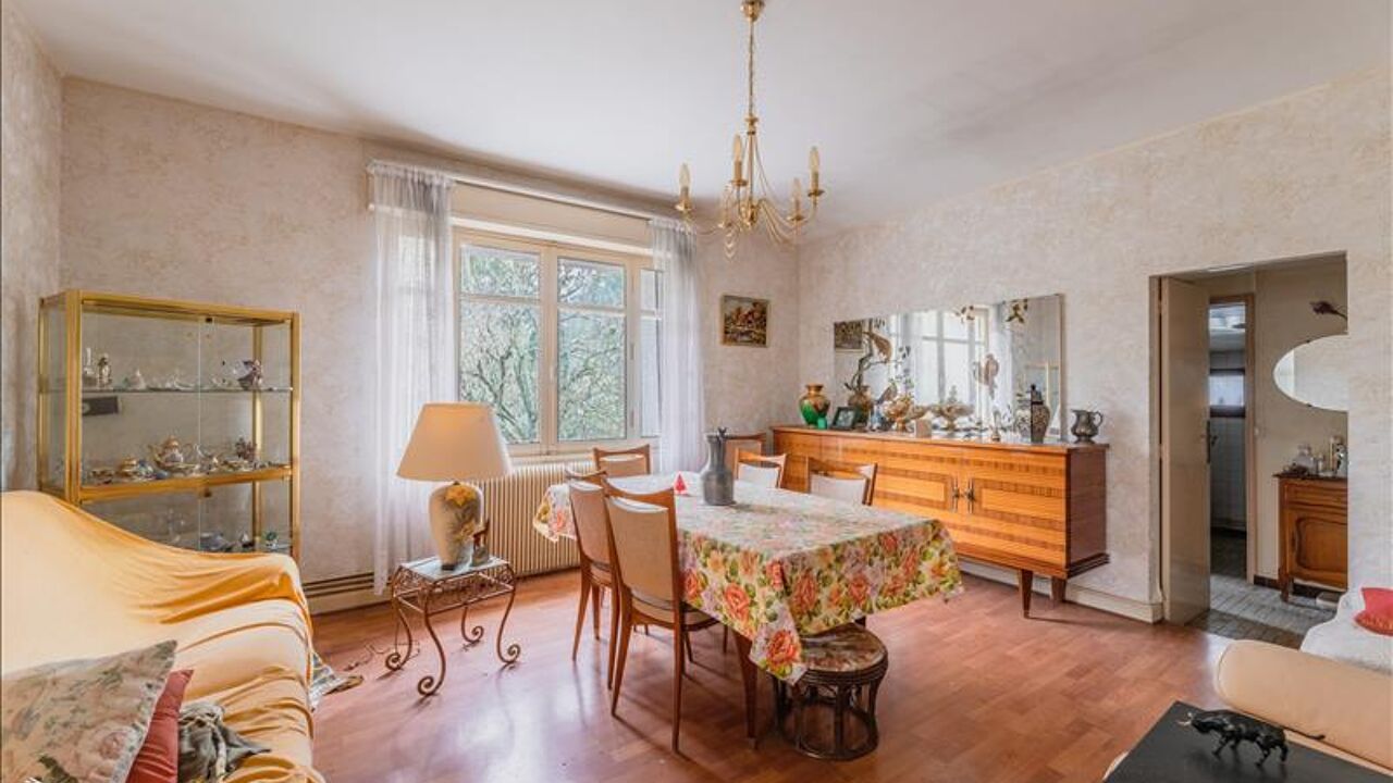 maison 4 pièces 105 m2 à vendre à Saint-Aubin-de-Médoc (33160)