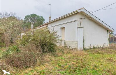 vente maison 275 600 € à proximité de Saint-Jean-d'Illac (33127)