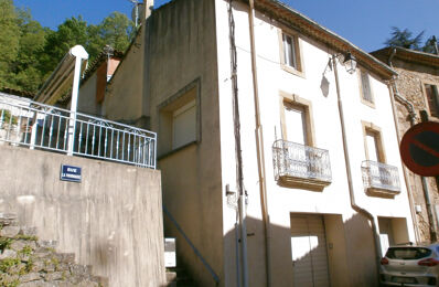 vente appartement 82 000 € à proximité de La Tour-sur-Orb (34260)