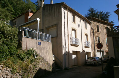 vente appartement 82 000 € à proximité de La Tour-sur-Orb (34260)