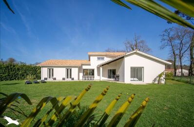 vente maison 690 000 € à proximité de Vieux-Boucau-les-Bains (40480)