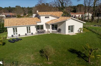 vente maison 690 000 € à proximité de Capbreton (40130)